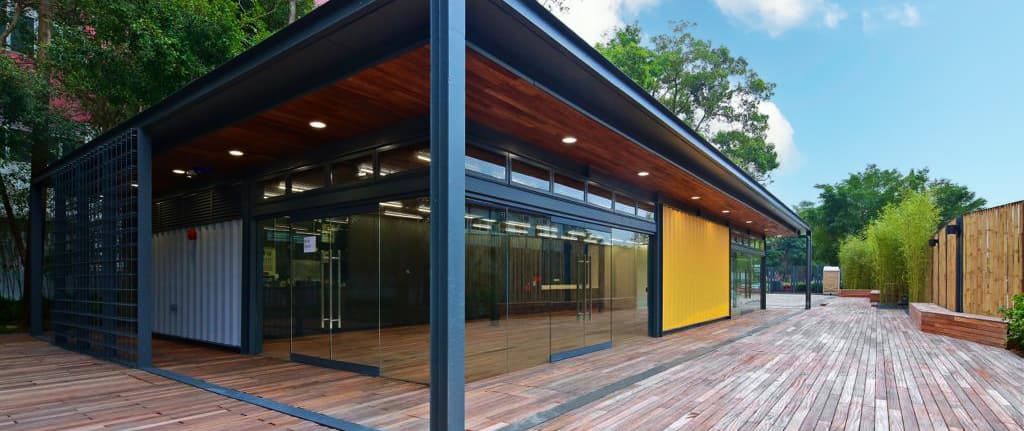 OTHERLAND : project image