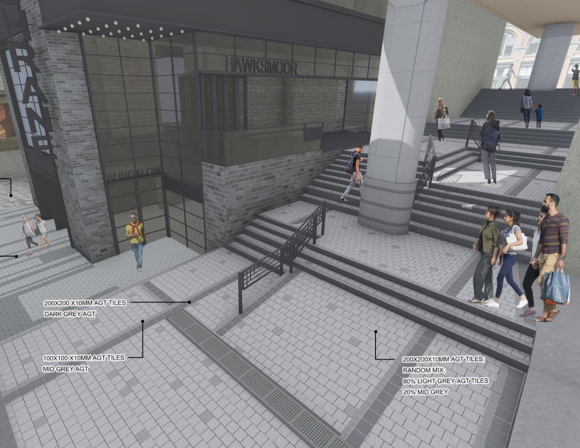 OTHERLAND : Project2 image