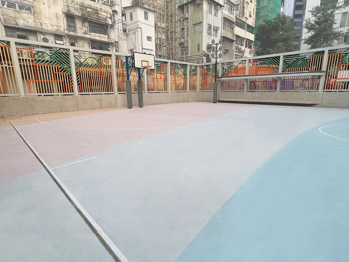 OTHERLAND : Project2 image
