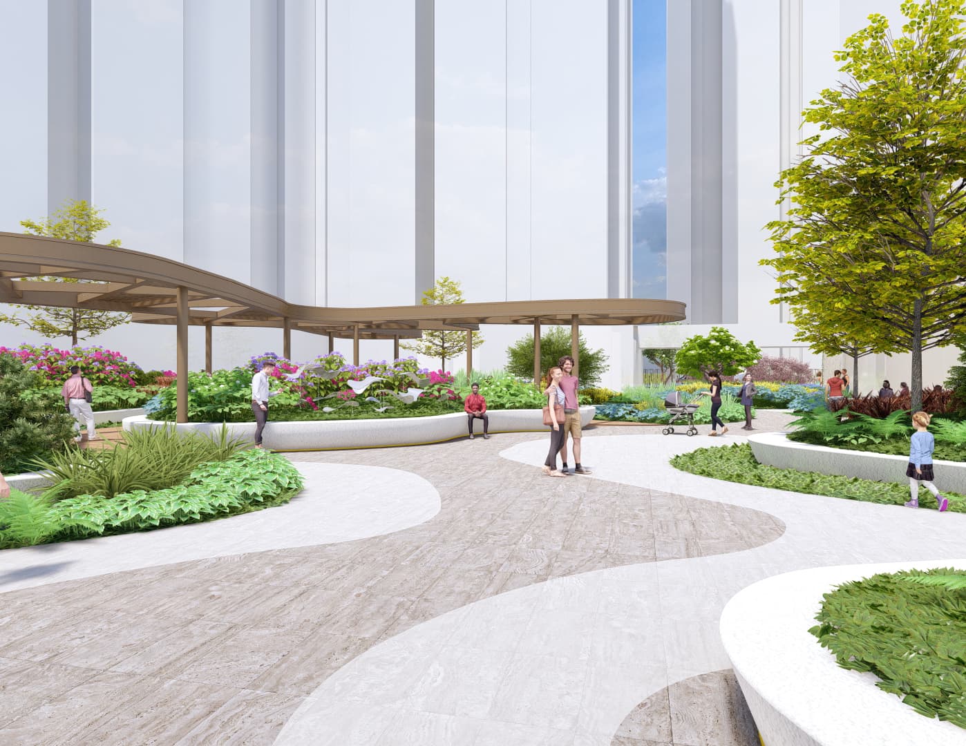 OTHERLAND : Project2 image