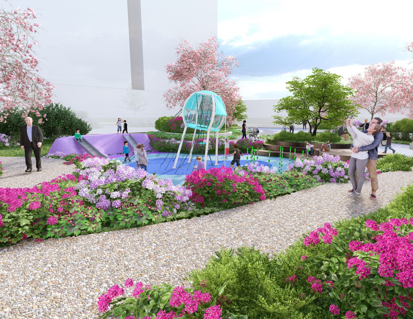 OTHERLAND : Project2 image