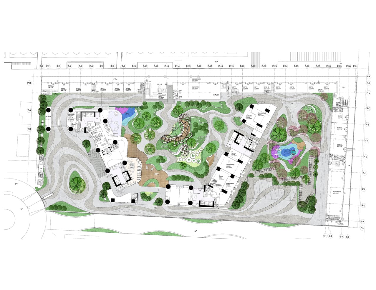 OTHERLAND : Project2 image