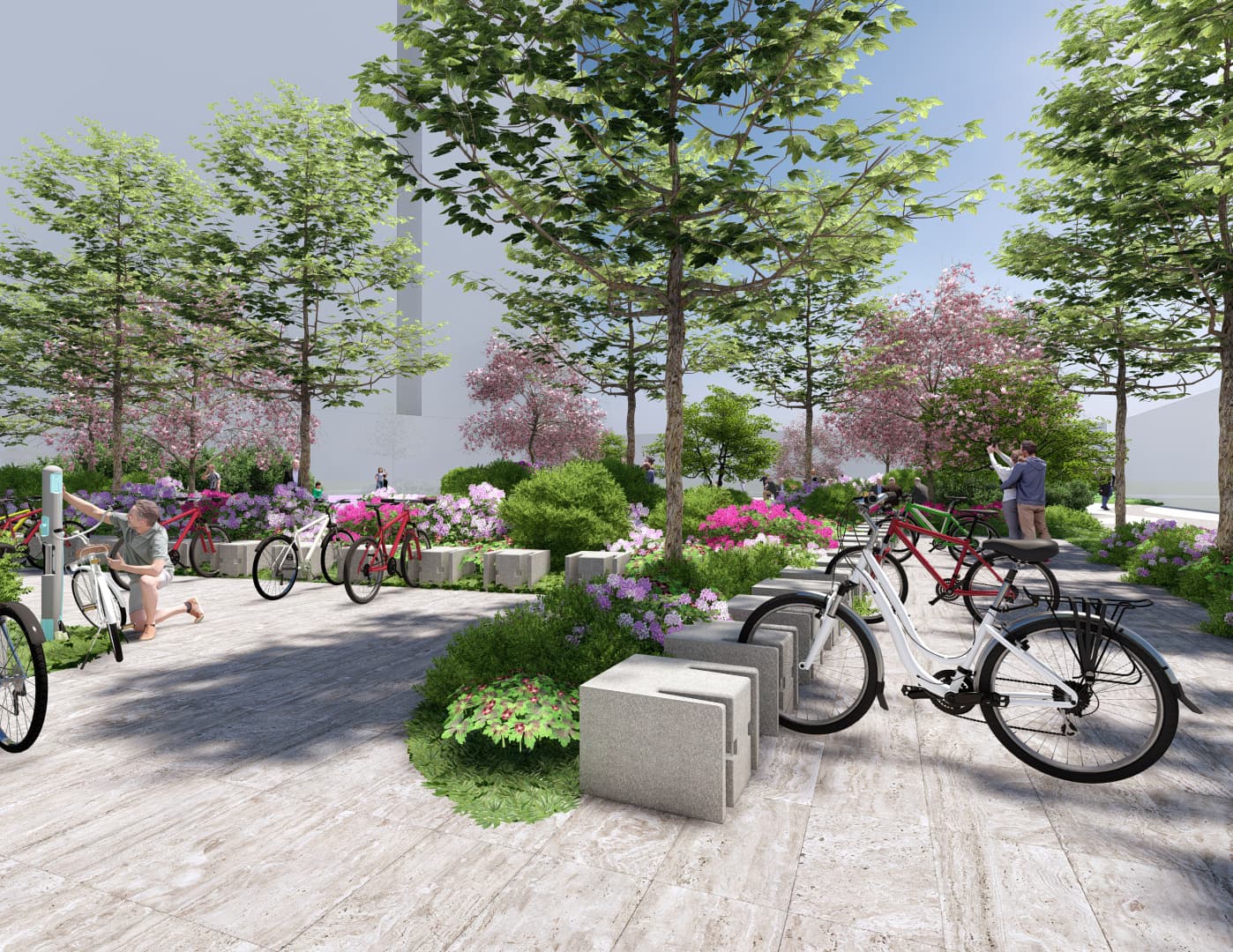 OTHERLAND : Project2 image