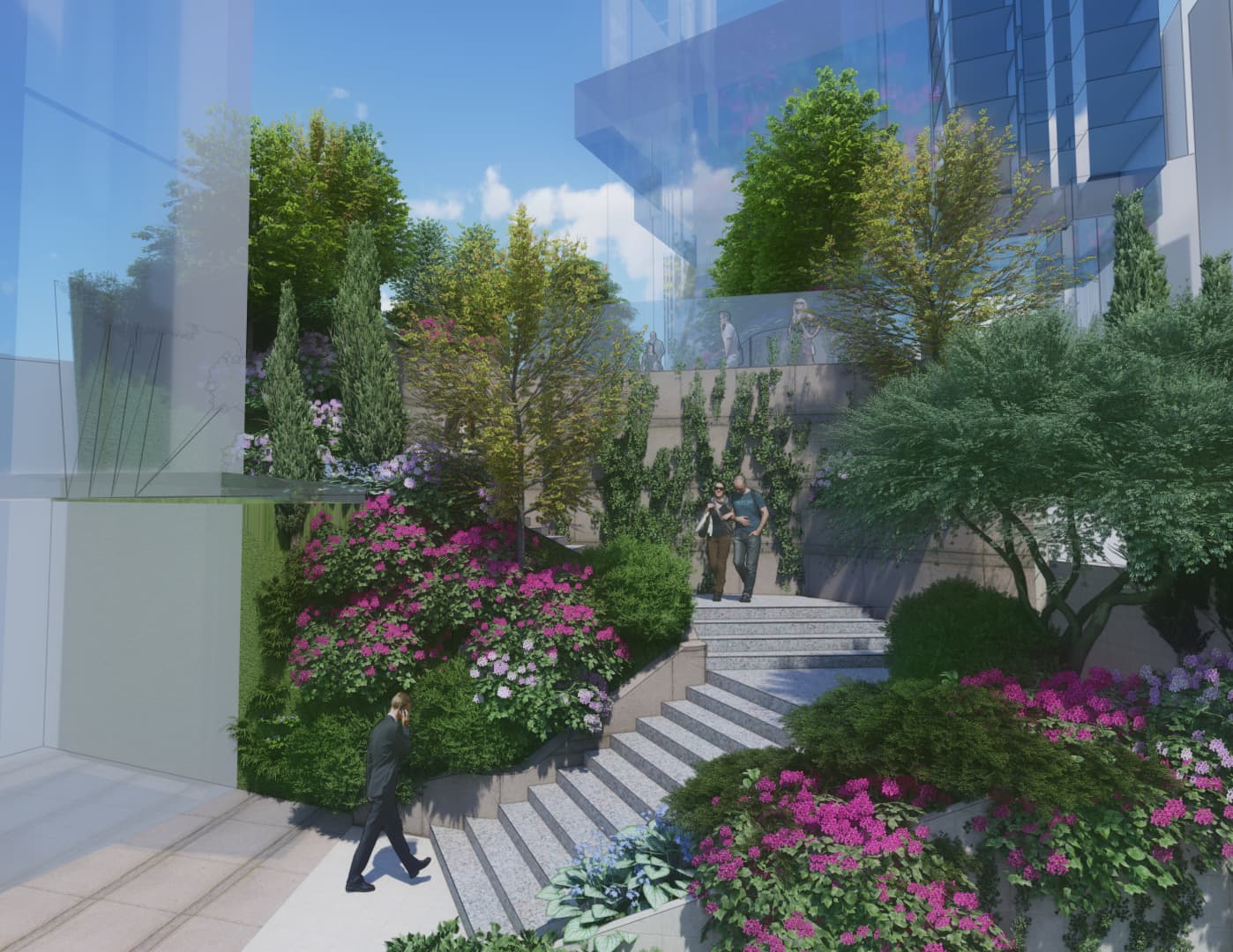 OTHERLAND : Project2 image